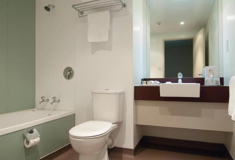 اتاق سوپریور, Copthorne Hotel & Apartments Queenstown Lakeview