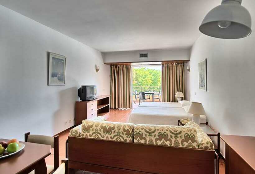 إستوديو قياسى, Dom Pedro Portobelo