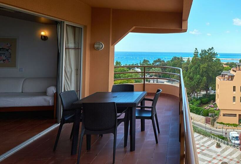 شقة غرفة واحدة, Dom Pedro Portobelo