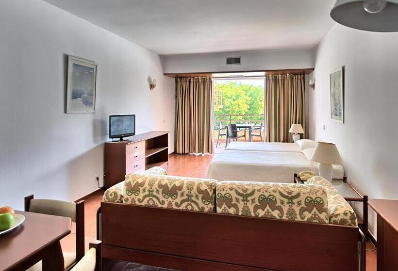 إستوديو قياسى, Dom Pedro Portobelo