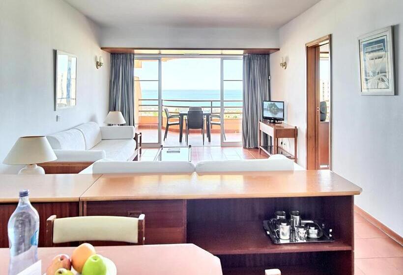 1 Schlafzimmer Apartment Meerblick, Dom Pedro Portobelo