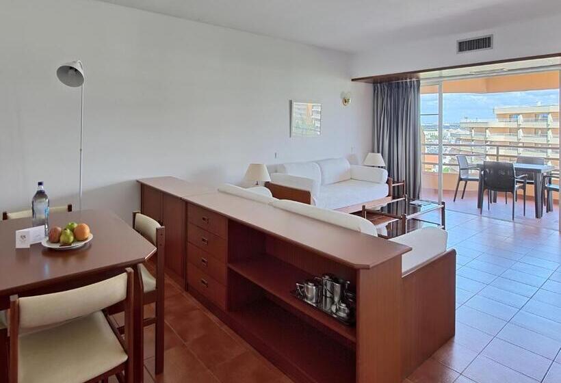 2 Schlafzimmer Apartment, Dom Pedro Portobelo