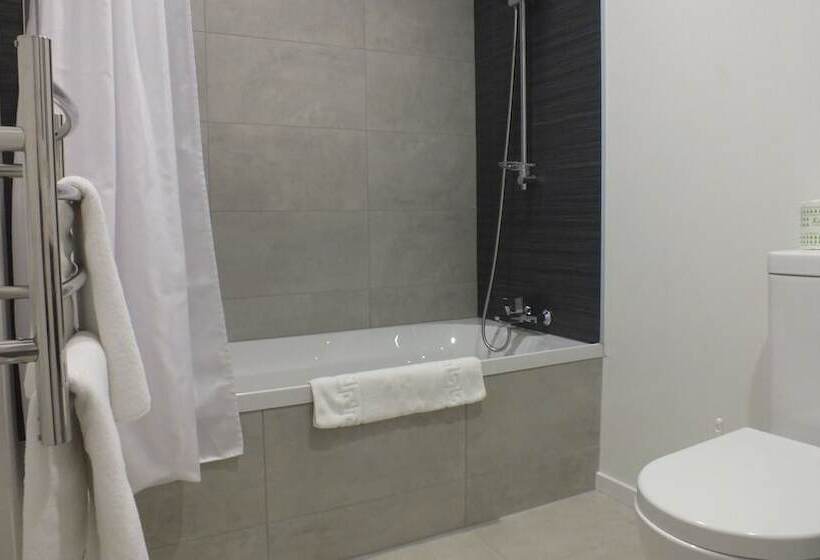 Студио Executive, Abbey Motor Lodge