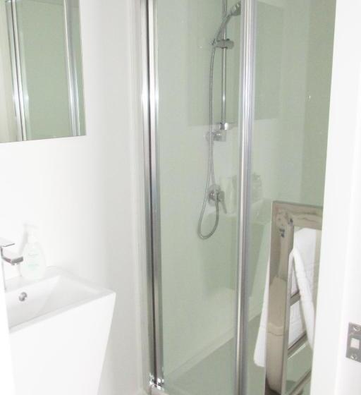 استودیوی استاندارد, Abbey Motor Lodge