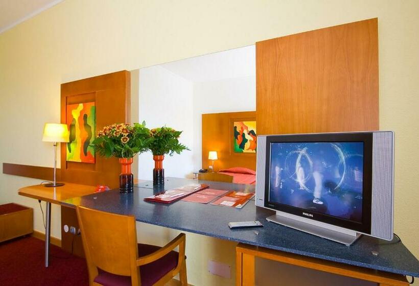 اتاق استاندارد, Alvorada