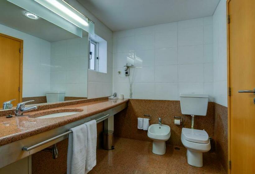 Номер Стандарт, Alvorada