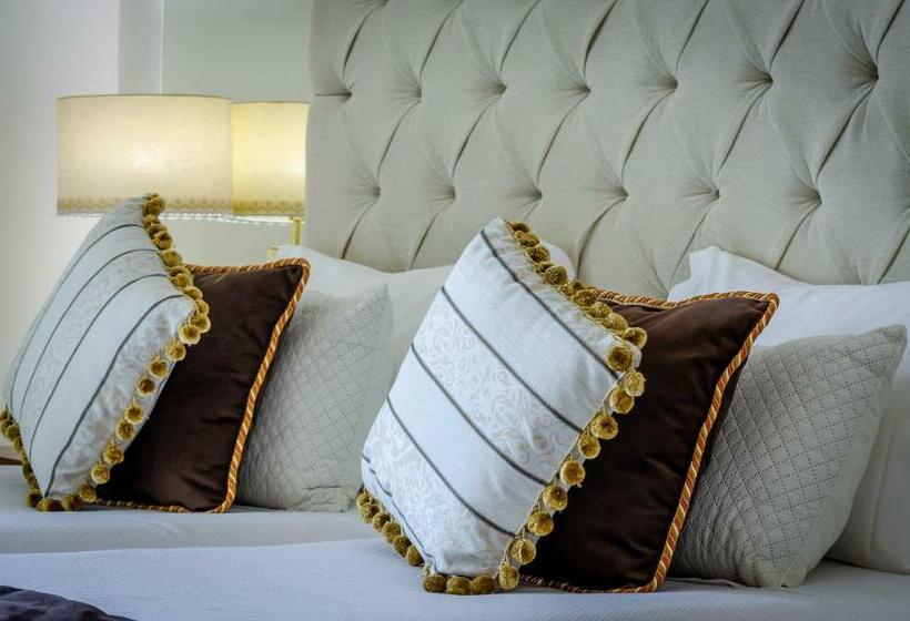 اتاق لوکس خانوادگی, Alvorada