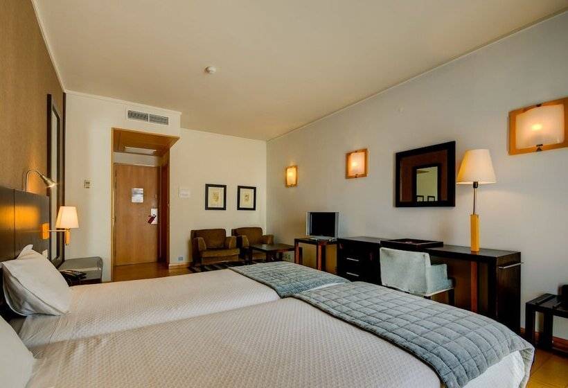 اتاق لوکس, Alvorada