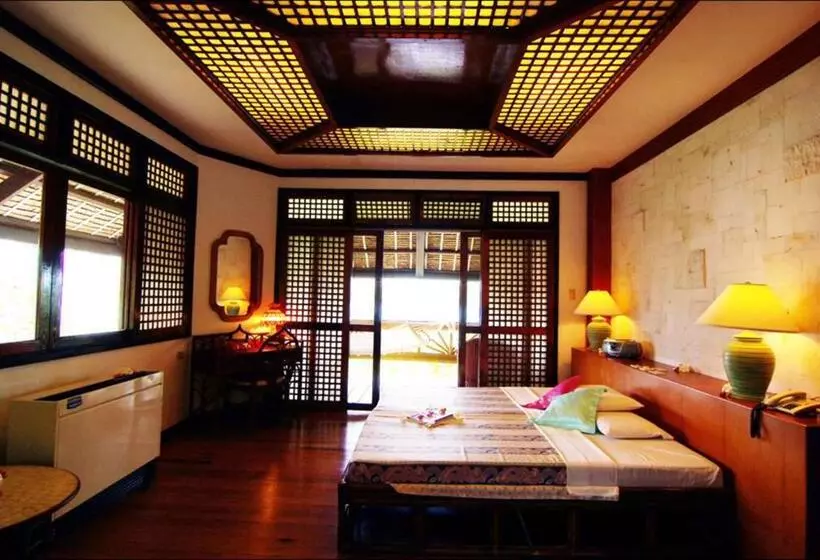 スイート（家族用）, Badian Island Wellness Resort