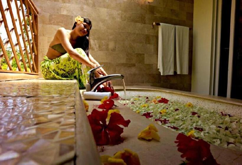 小型套房, Badian Island Wellness Resort