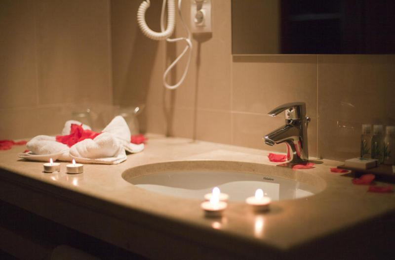 标准间, Belver Beta Porto