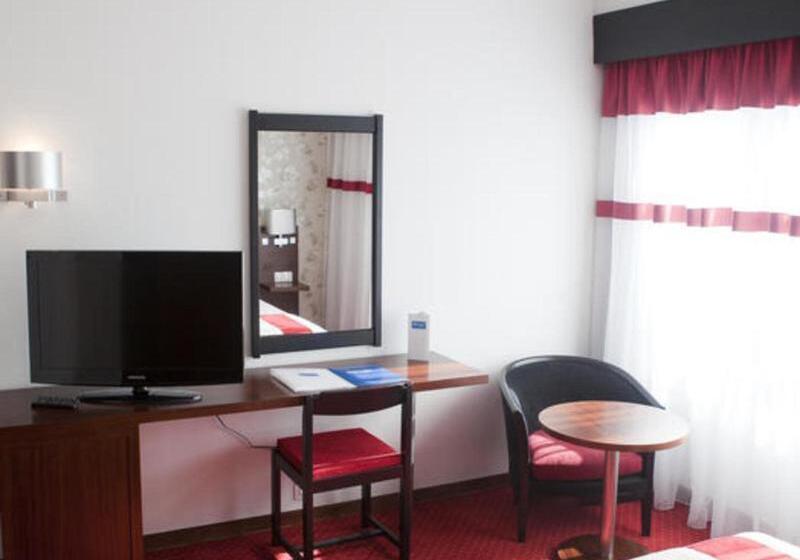 标准间, Belver Beta Porto