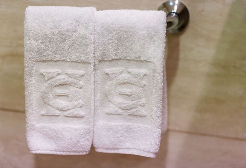 스탠다드 룸, Caravelas