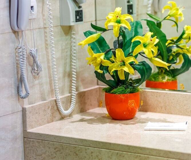 스탠다드 룸, Caravelas