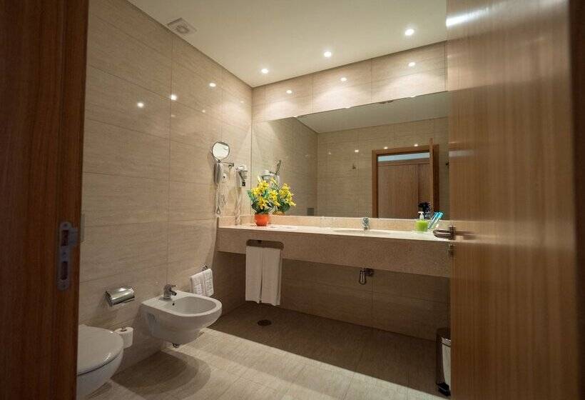 스탠다드 룸, Caravelas