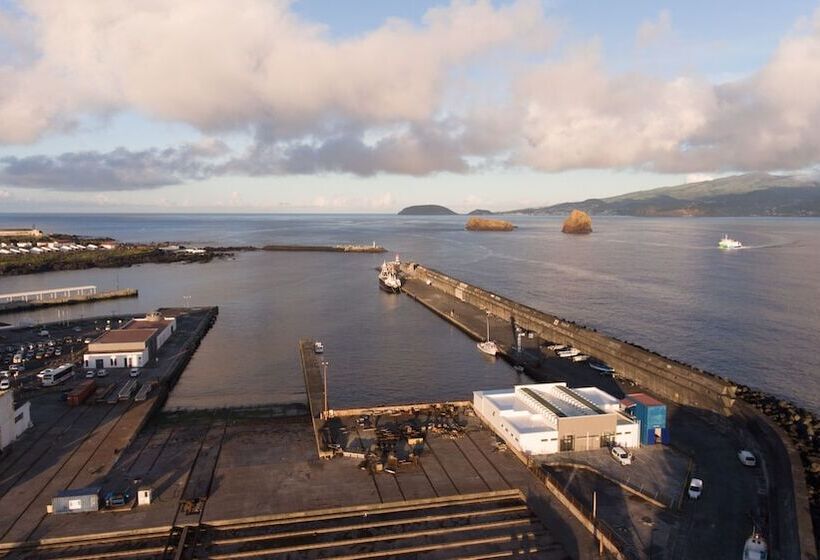 스탠다드 룸, Caravelas