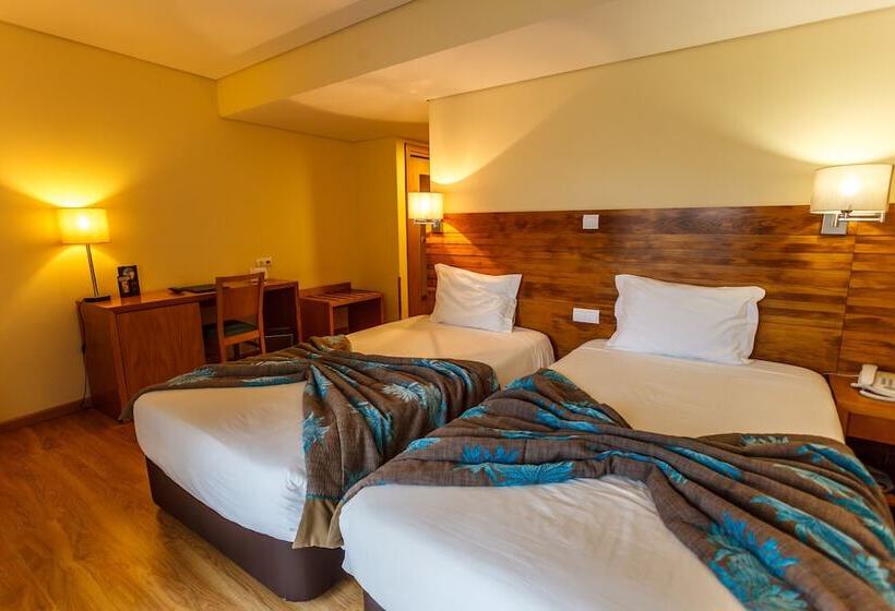 스탠다드 룸, Caravelas