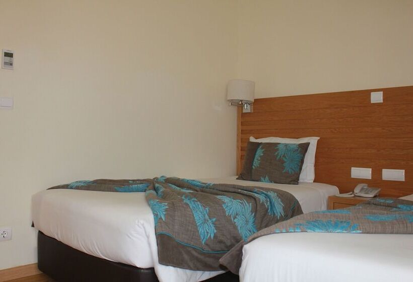 스탠다드 룸, Caravelas