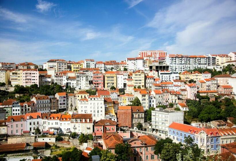 غرفة قياسية, D. Luis