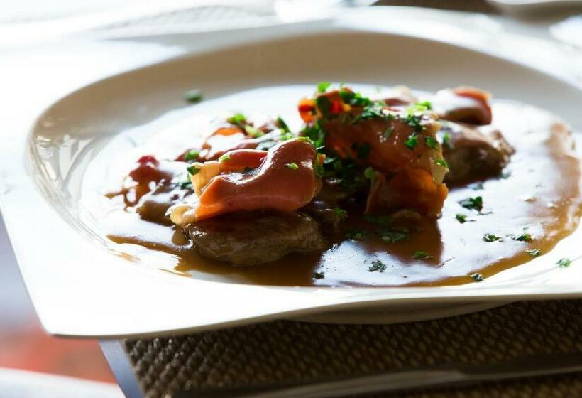 غرفة قياسية, D. Luis