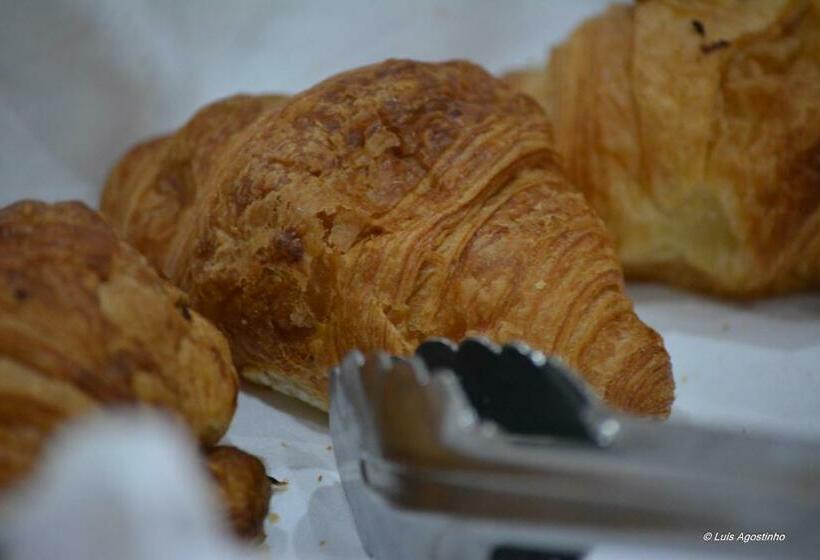 غرفة قياسية, D. Luis