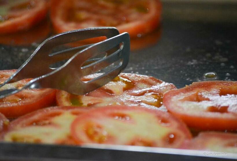 غرفة قياسية, D. Luis