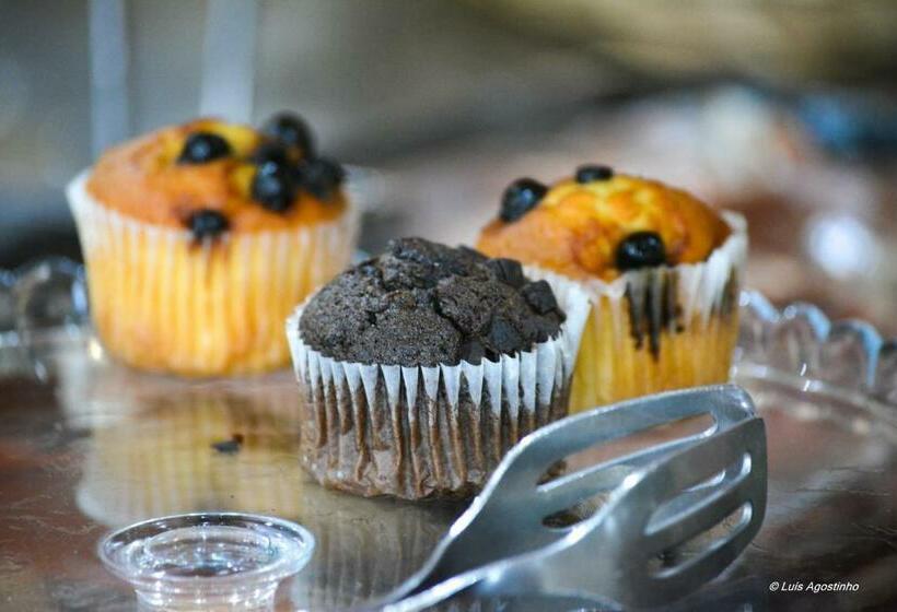 غرفة قياسية, D. Luis