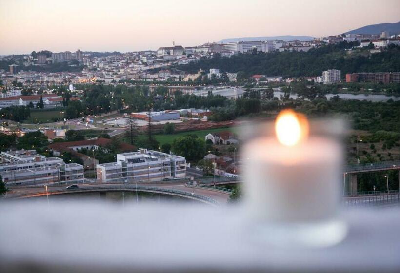 غرفة قياسية, D. Luis