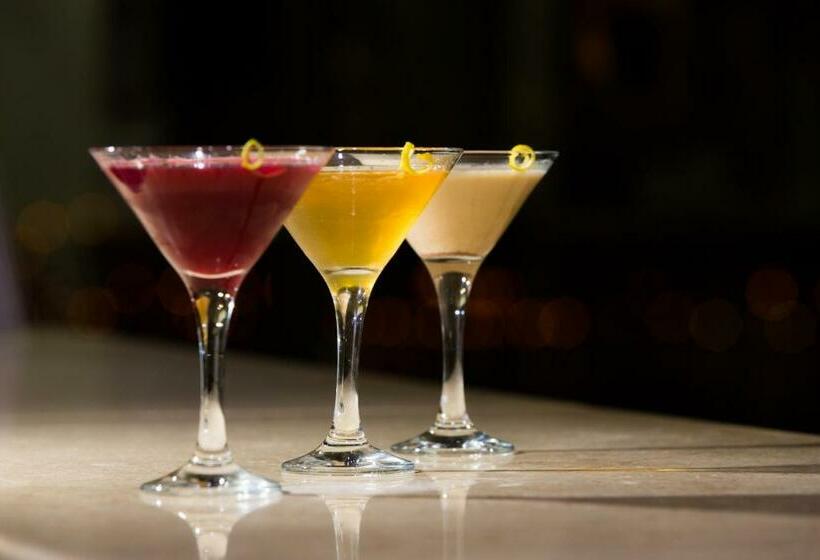 غرفة قياسية, D. Luis