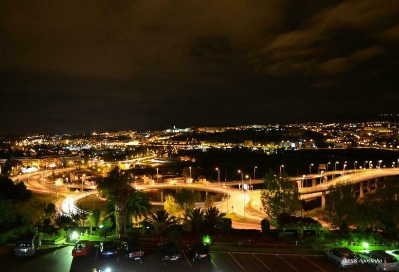 غرفة قياسية, D. Luis