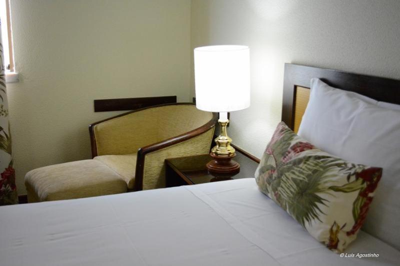 غرفة قياسية, D. Luis