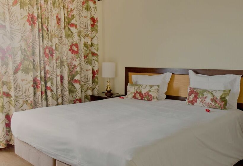 غرفة قياسية, D. Luis