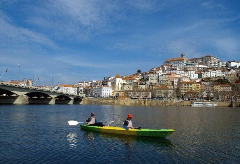 غرفة عائلية, D. Luis