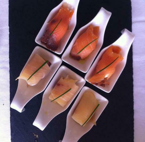 غرفة عائلية, D. Luis