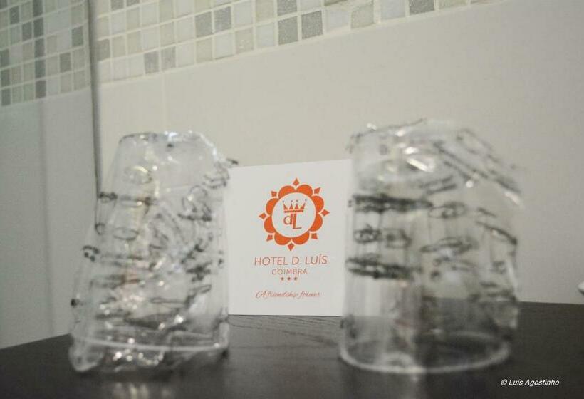 غرفة عائلية, D. Luis