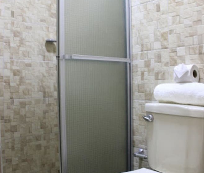 스탠다드 룸, Doral