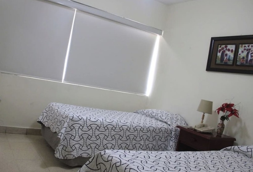 스탠다드 룸, Doral