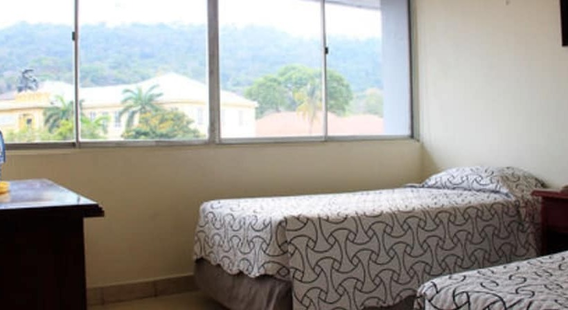 스탠다드 룸, Doral