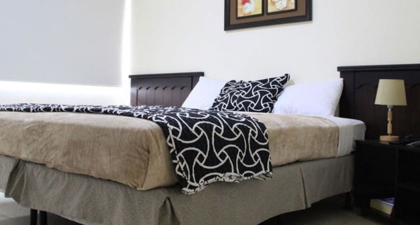 이그제큐티브 룸, Doral