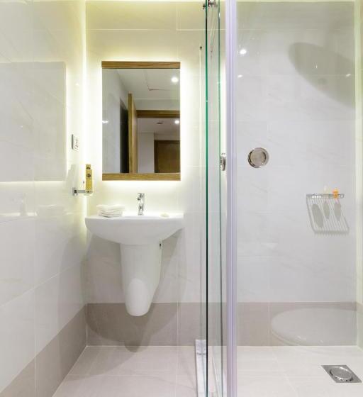 اتاق لوکس, Excelsior Karachi