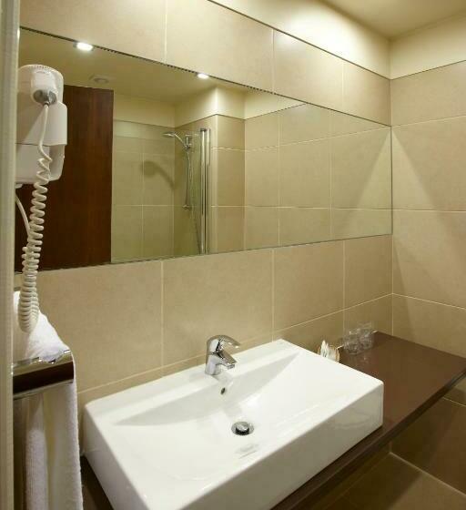 이그제큐티브 스위트, Girassol Suite