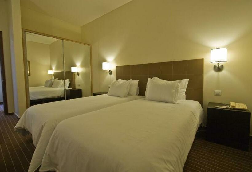 이그제큐티브 스위트, Girassol Suite