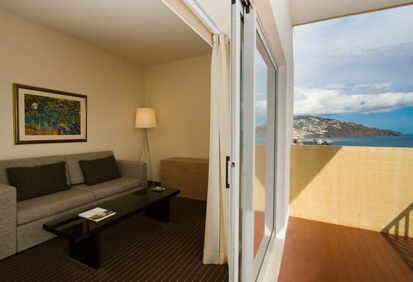 جناح إدارى, Girassol  Suite