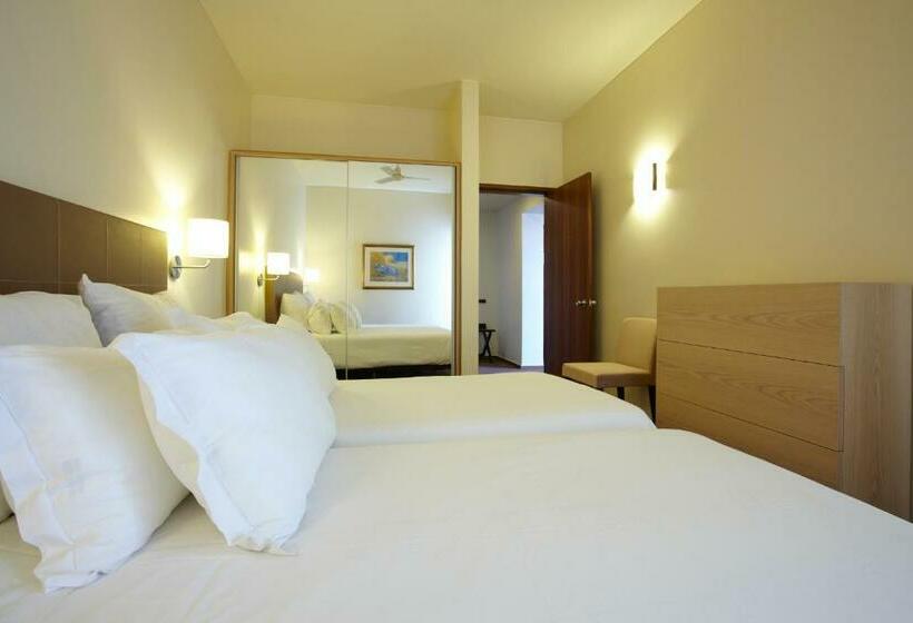 바다 전망 이그제큐티브 스위트, Girassol Suite