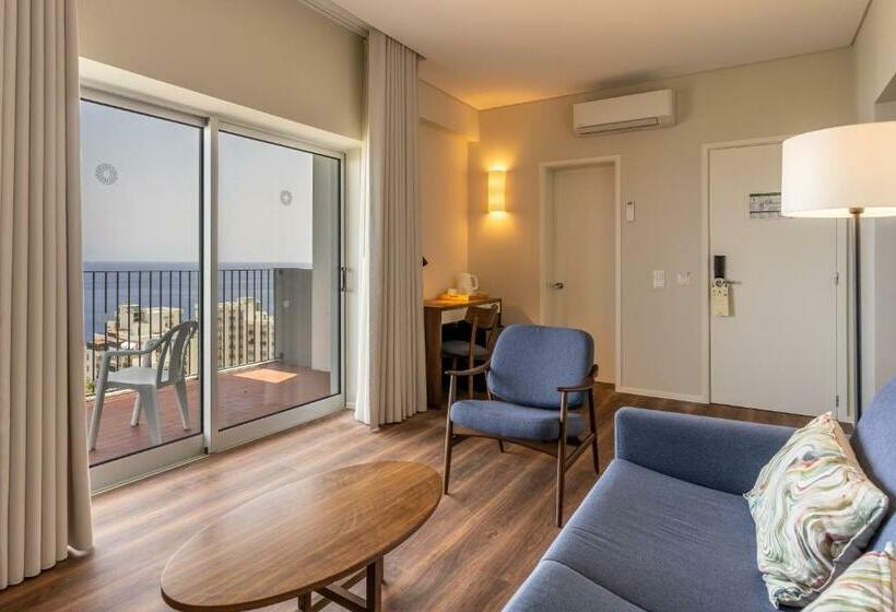 패밀리 룸, Girassol Suite