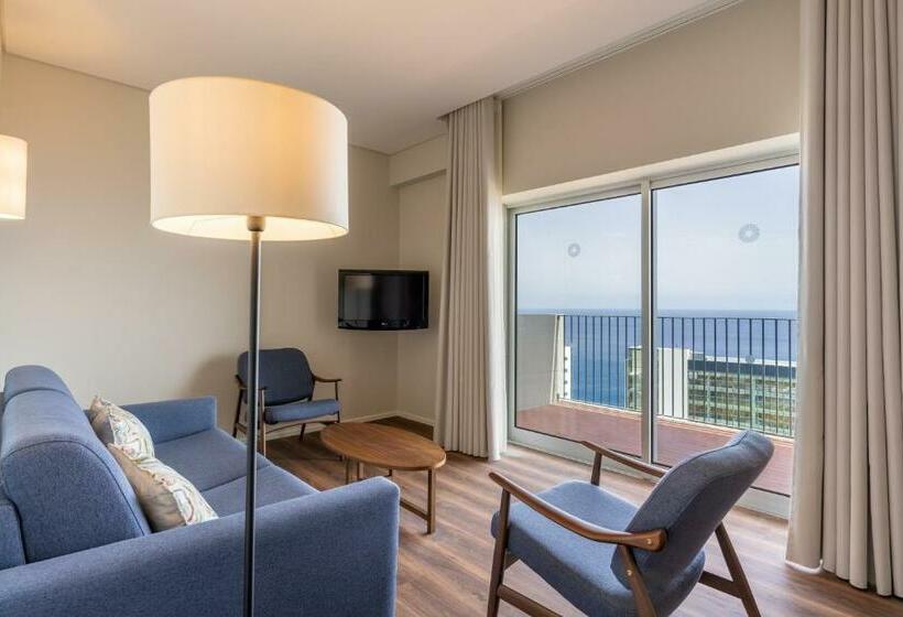 패밀리 룸, Girassol Suite