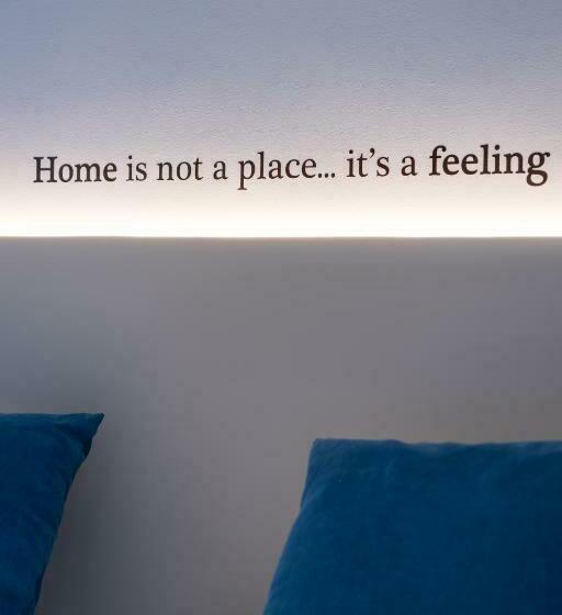 주니어 스위트, Girassol Suite