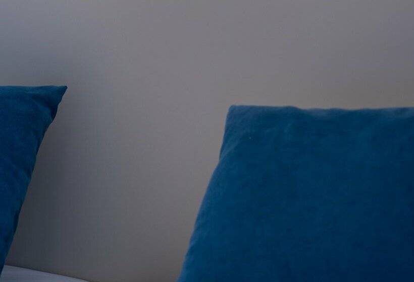 주니어 스위트, Girassol Suite