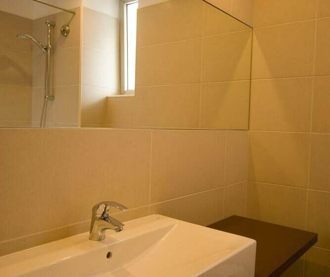 주니어 스위트, Girassol Suite