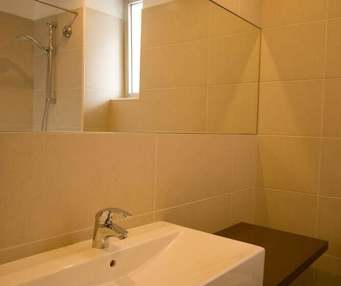 바다 전망 이그제큐티브 스위트, Girassol Suite